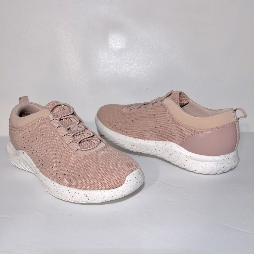 Clarks Cloudsteppers Nova Step Embellished Bungee… - image 3